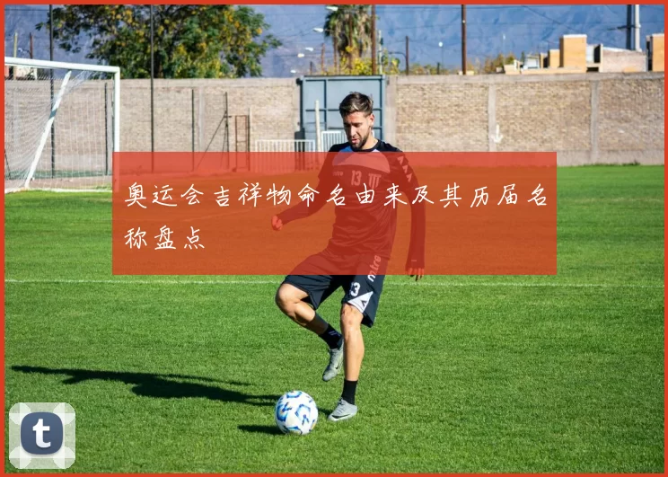 奥运会吉祥物命名由来及其历届名称盘点