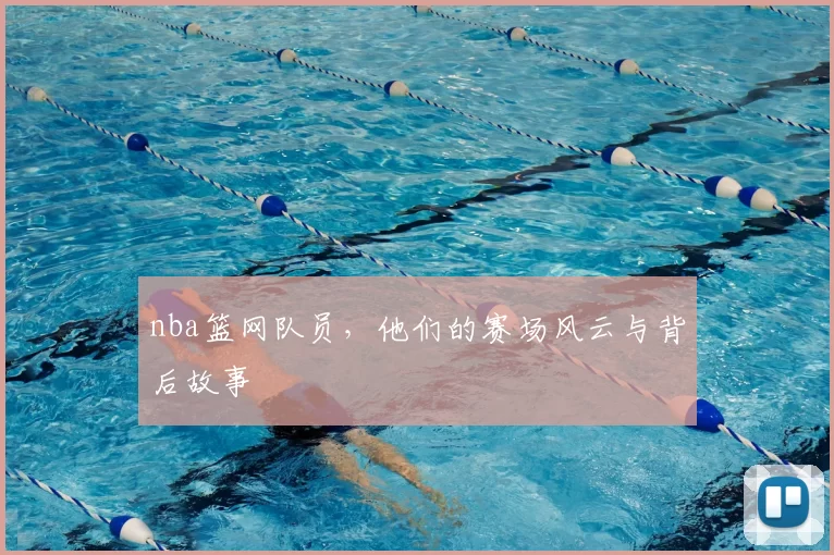nba篮网队员，他们的赛场风云与背后故事