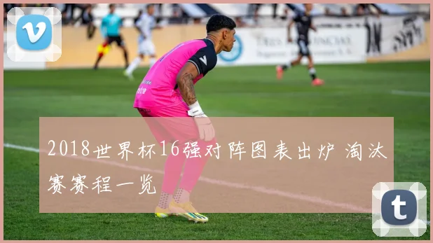 2018世界杯16强对阵图表出炉 淘汰赛赛程一览