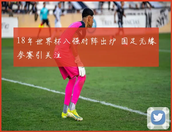 18年世界杯八强对阵出炉 国足无缘参赛引关注